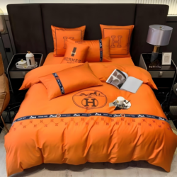 Herms Bedding Set – TB454