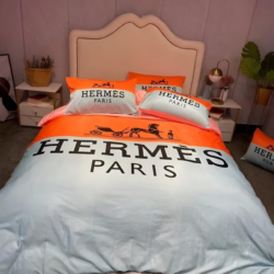 Herms Bedding Set – TB459