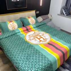 Herms Bedding Set – TB461