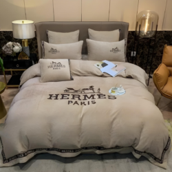 Herms Bedding Set – TB466