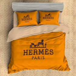 Herms Bedding Set – TB471