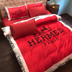 Herms Bedding Set – TB472