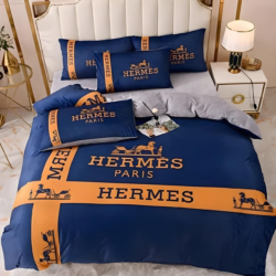 Herms Bedding Set – TB474