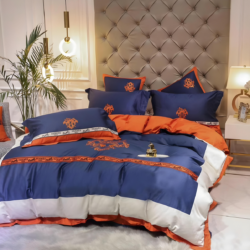 Herms Bedding Set – TB475