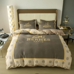 Herms Bedding Set – TB477