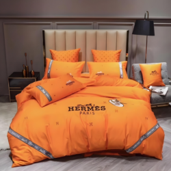 Herms Bedding Set – TB484