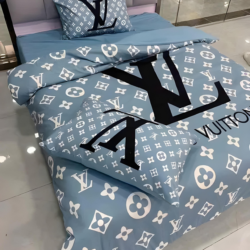 Louis Vuitton Bedding Set – TB496