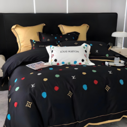 Louis Vuitton Bedding Set – TB576