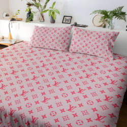 Louis Vuitton Bedding Set – TB578