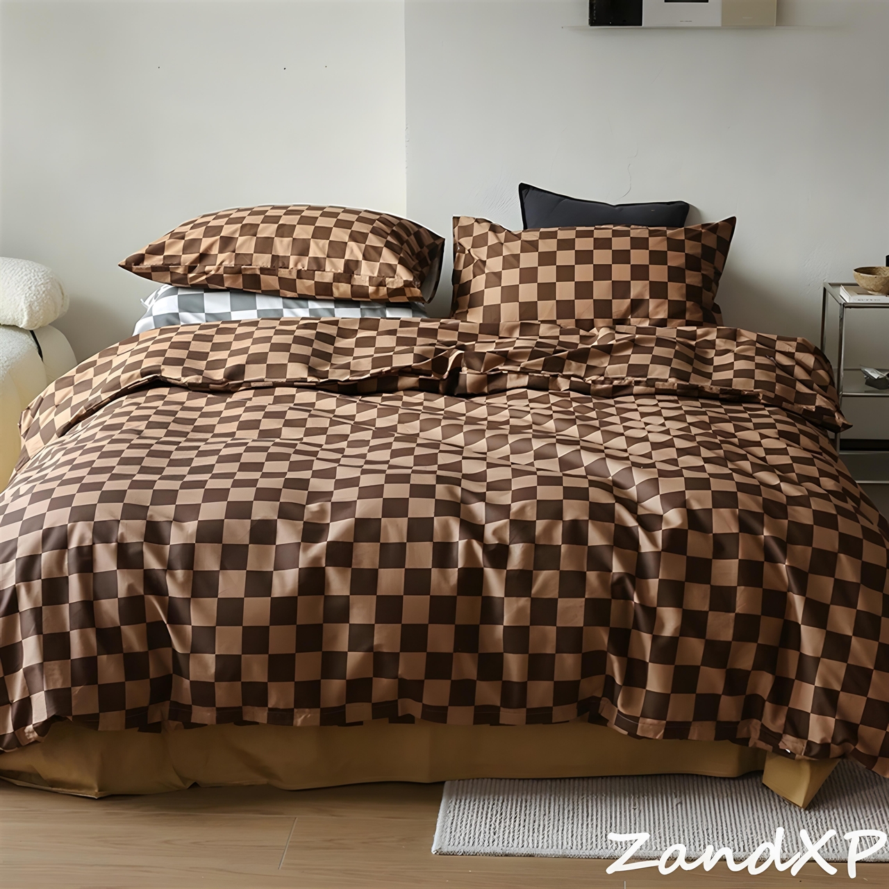 Louis Vuitton Bedding Set – TB583
