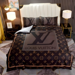 Louis Vuitton Bedding Set – TB601