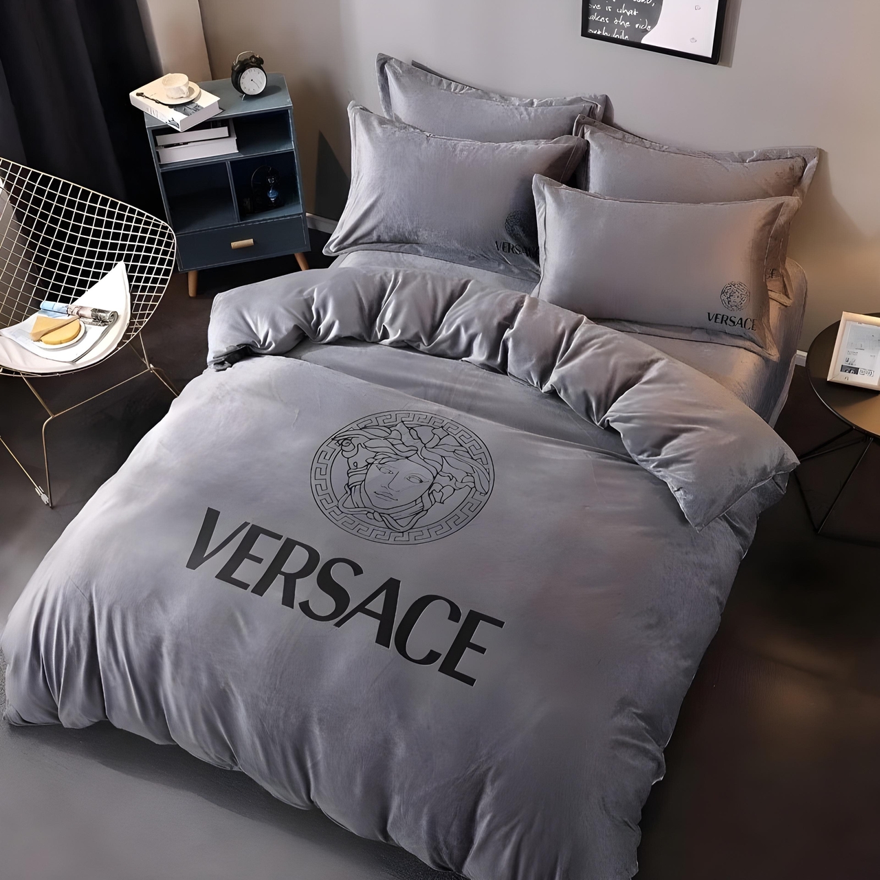 Versace Bedding Set – TB611