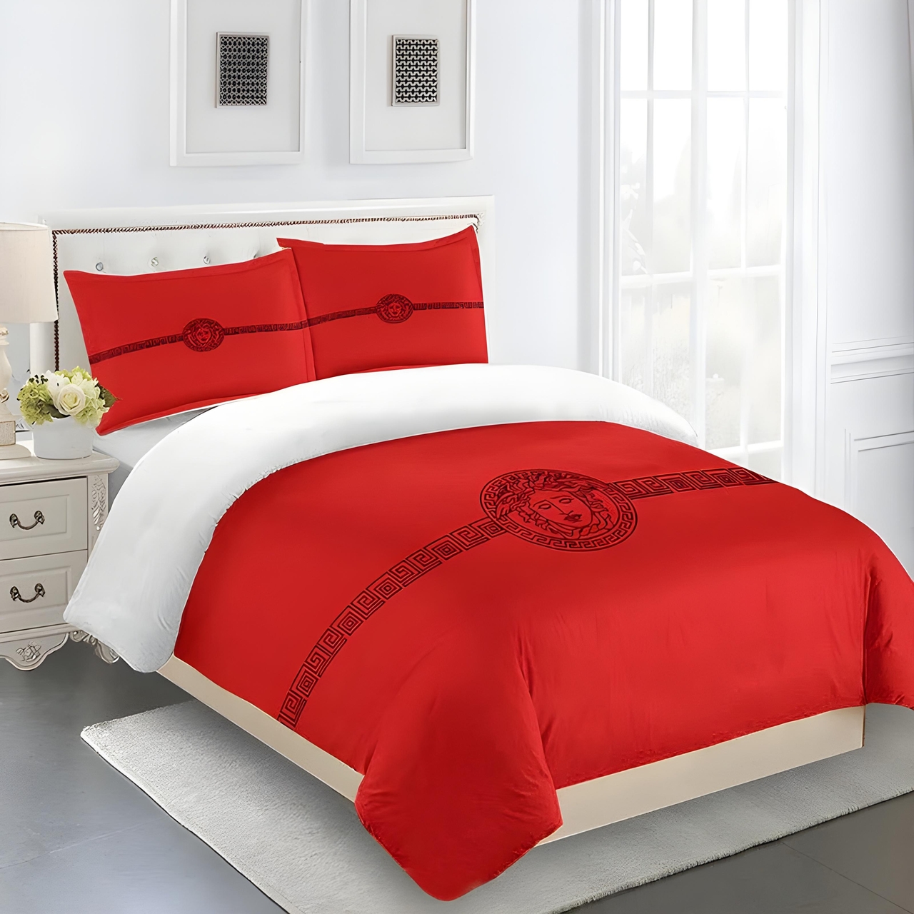 Versace Bedding Set – TB615