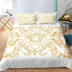 Versace Bedding Set – TB617
