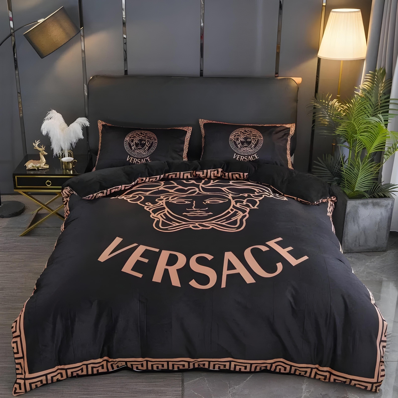 Versace Bedding Set – TB618