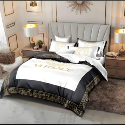 Versace Bedding Set – TB620