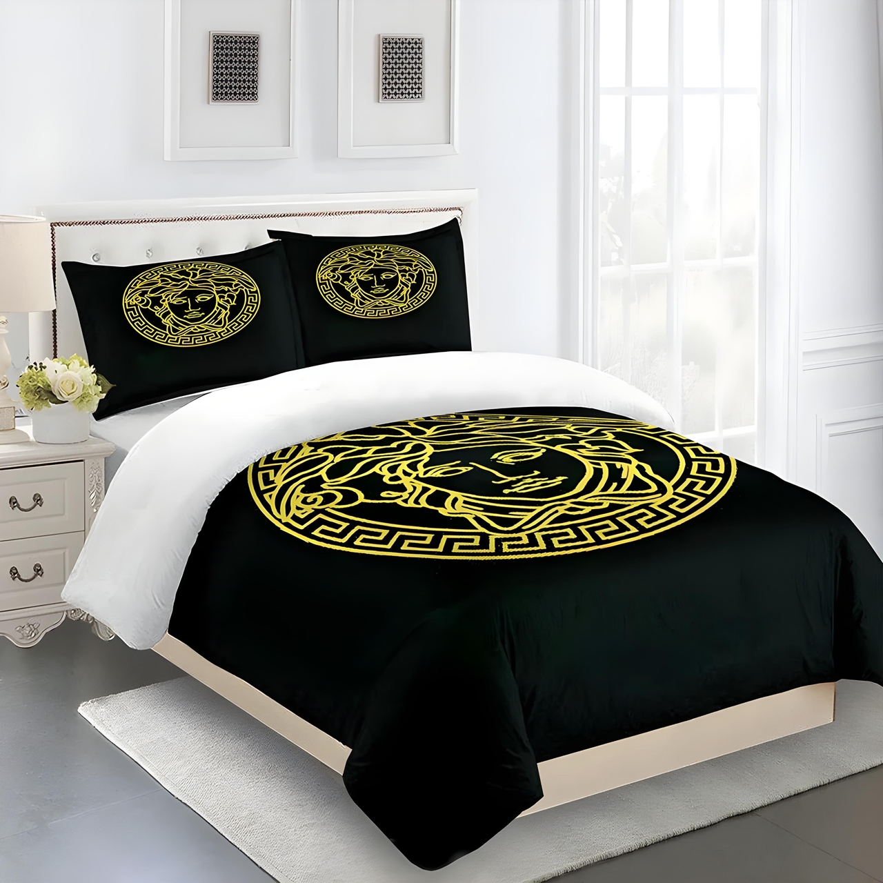 Versace Bedding Set – TB628