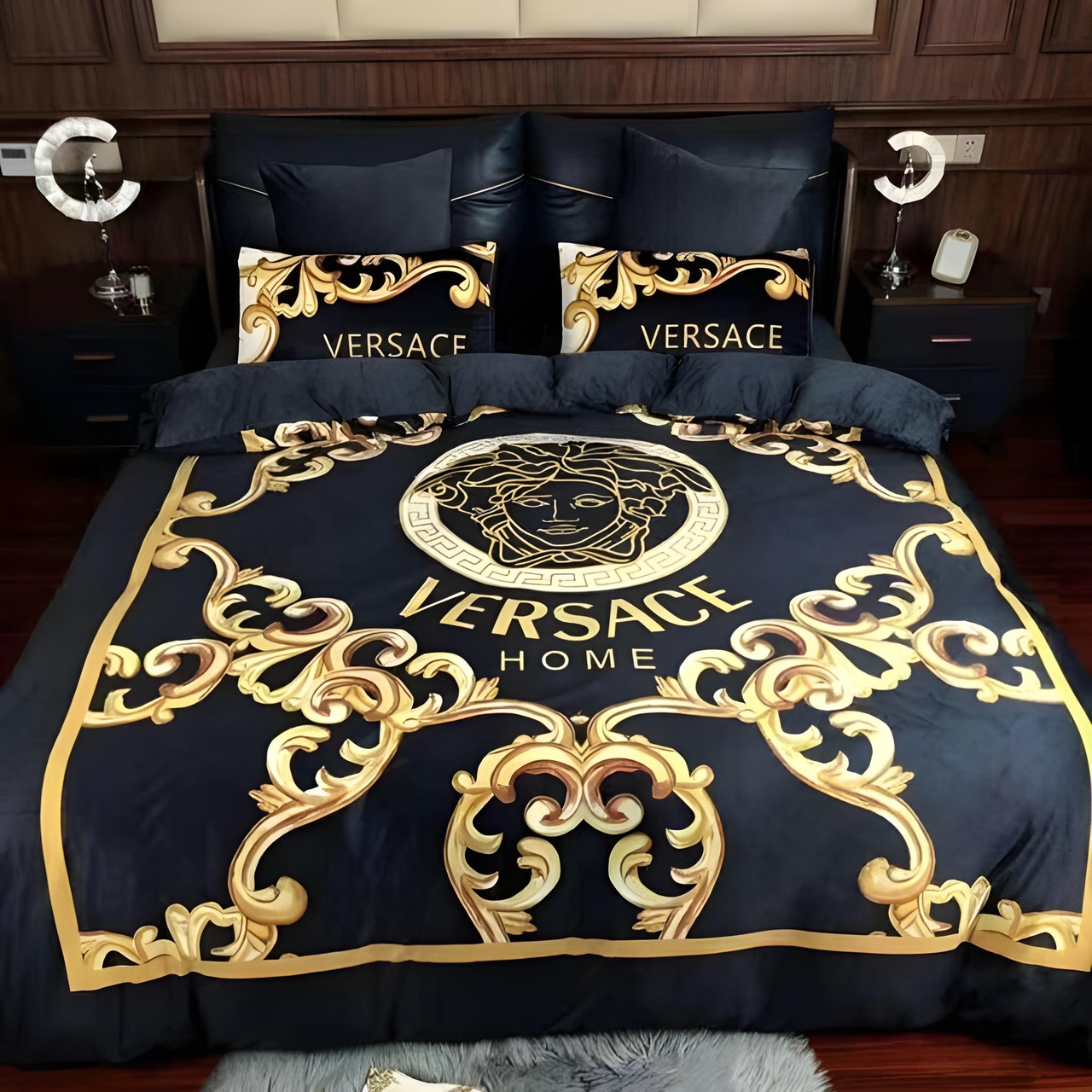 Versace Bedding Set – TB629
