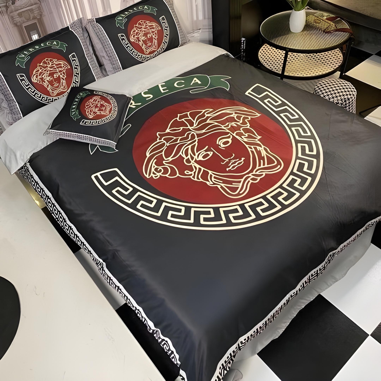 Versace Bedding Set – TB630