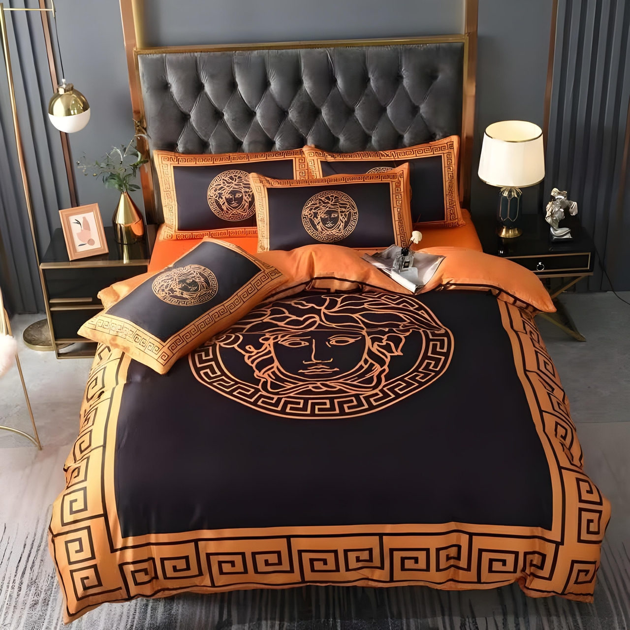 Versace Bedding Set – TB631