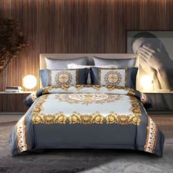 Versace Bedding Set – TB637