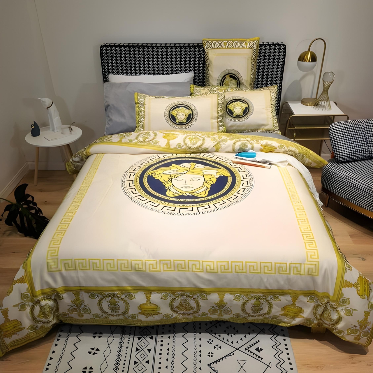 Versace Bedding Set – TB639