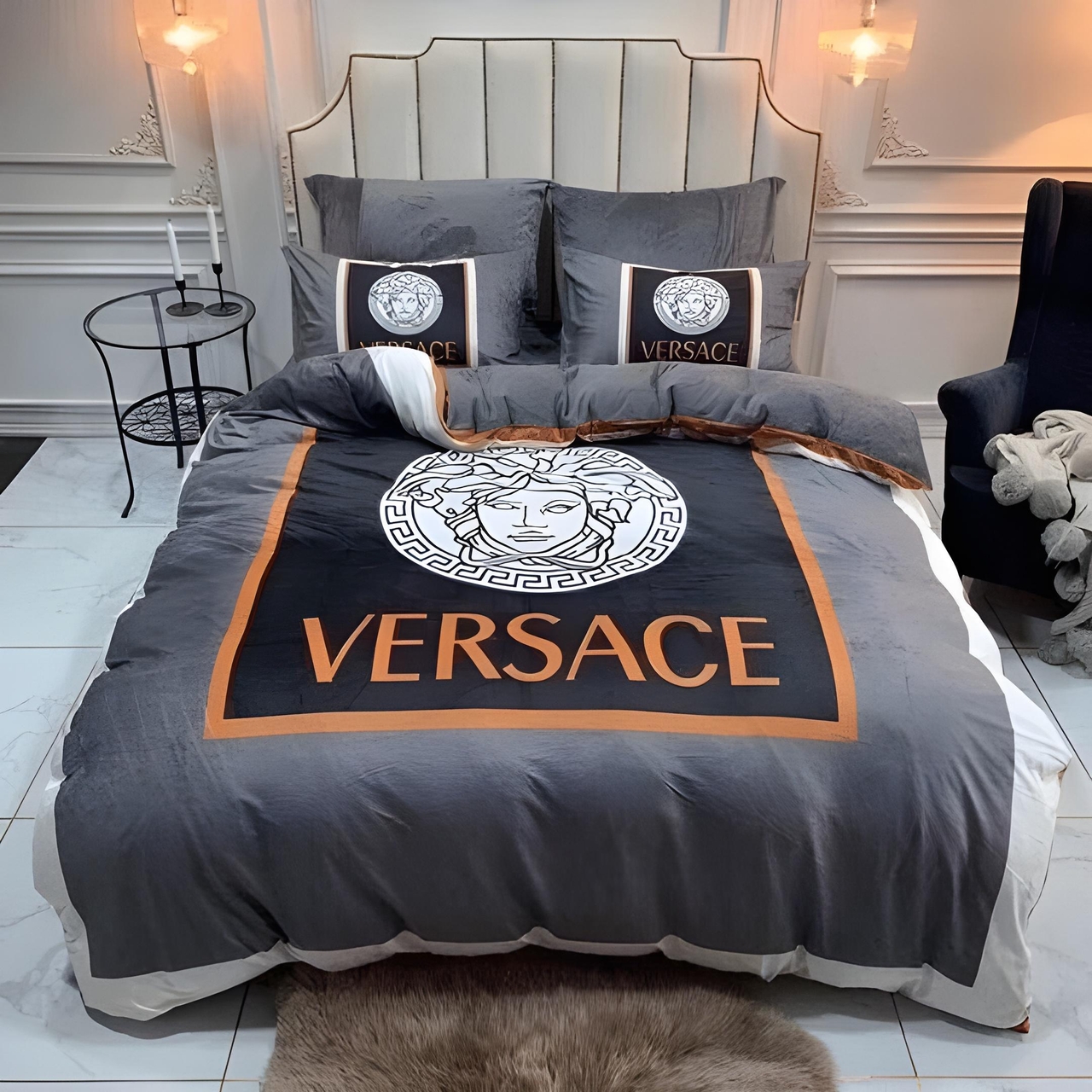Versace Bedding Set – TB640
