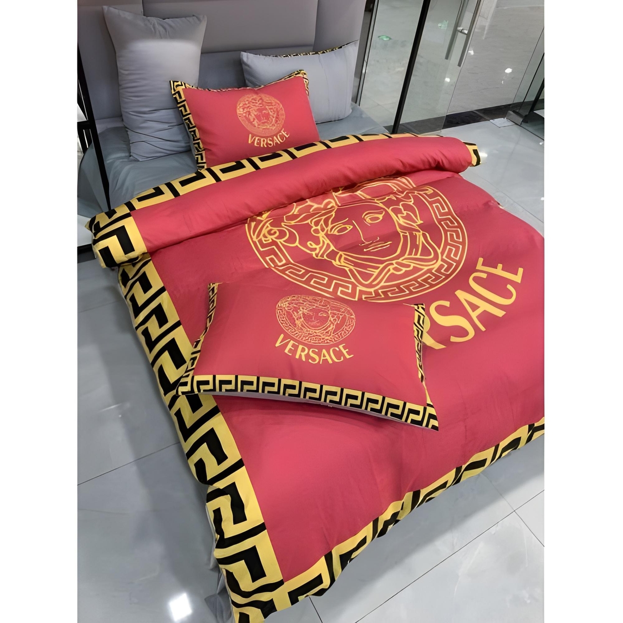 Versace Bedding Set – TB641