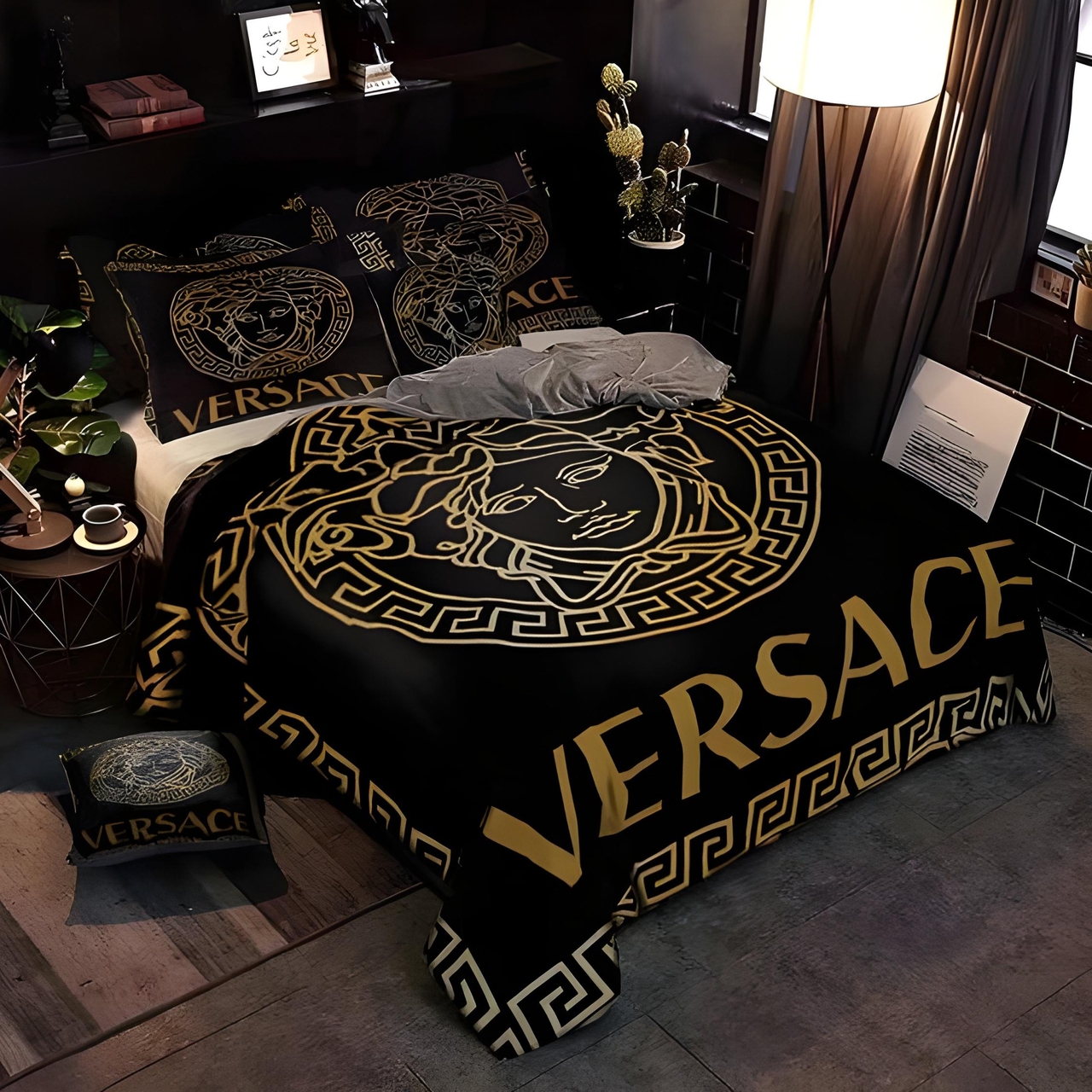 Versace Bedding Set – TB644