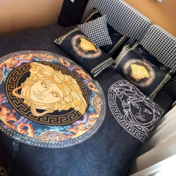 Versace Bedding Set – TB647