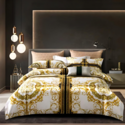 Versace Bedding Set – TB648