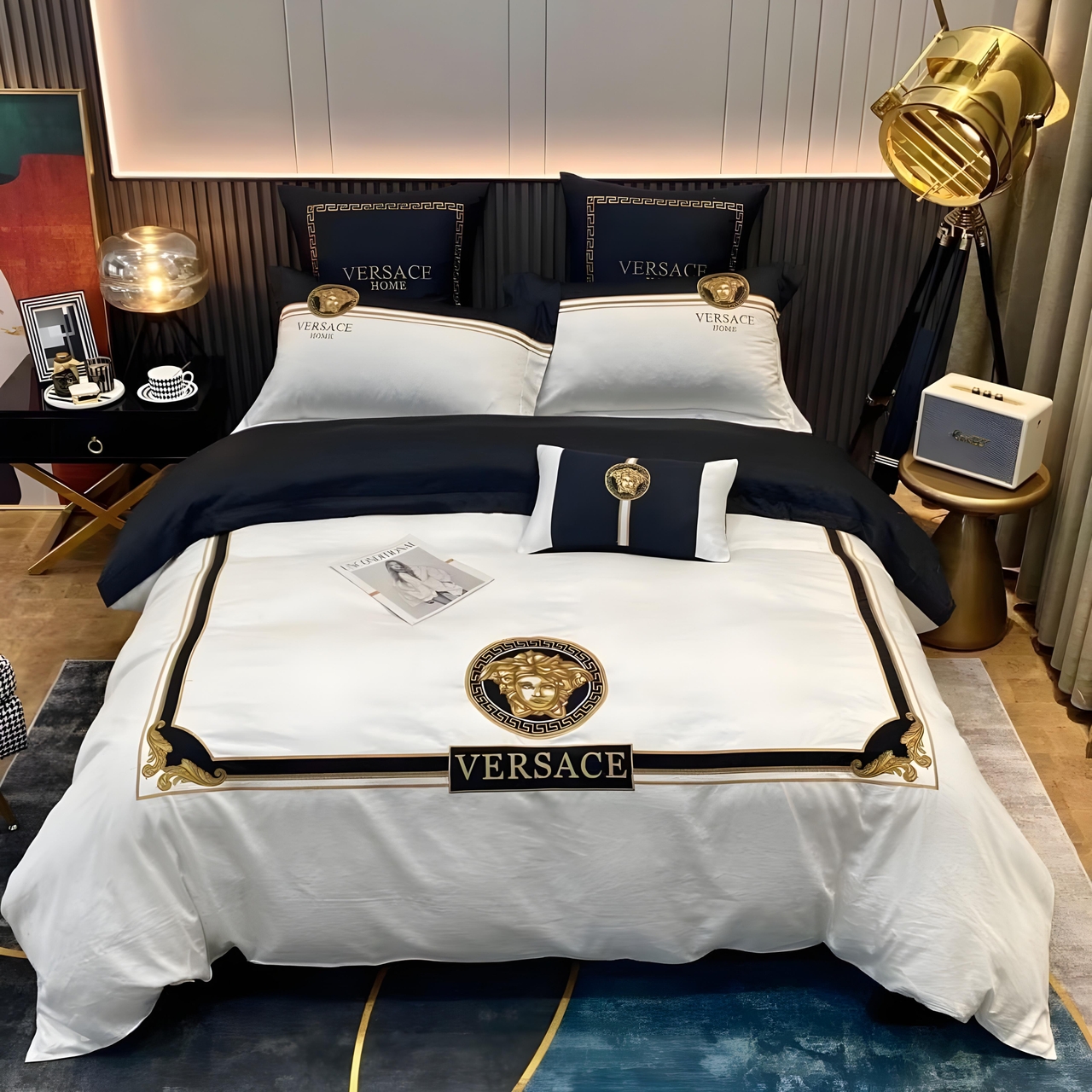 Versace Bedding Set – TB650