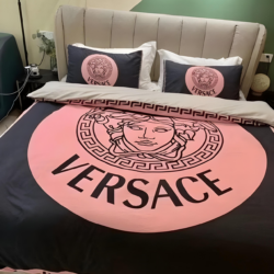 Versace Bedding Set – TB651