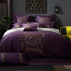 Versace Bedding Set – TB652