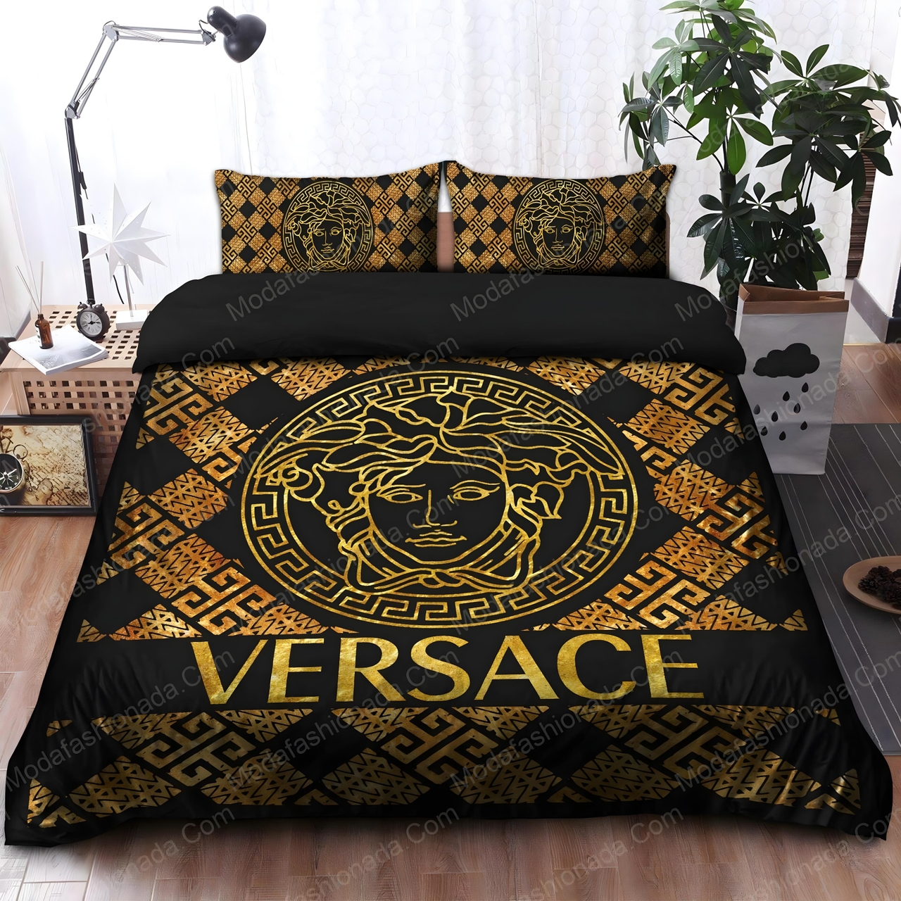 Versace Bedding Set – TB653