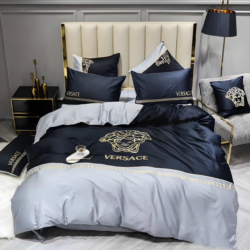 Versace Bedding Set – TB657