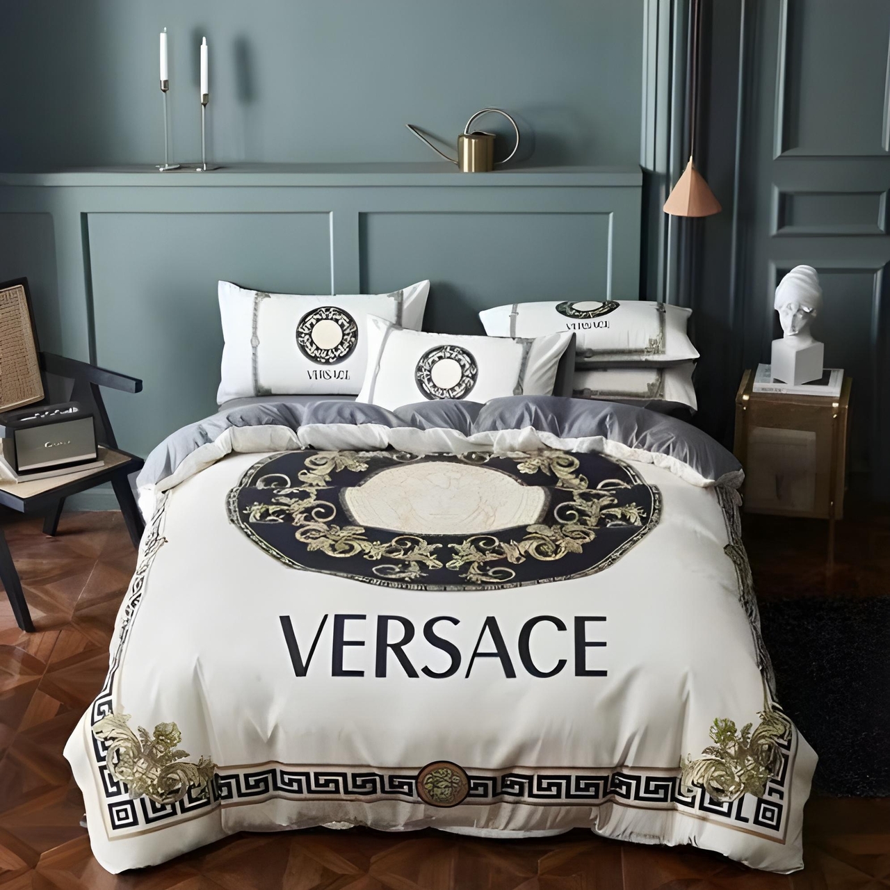 Versace Bedding Set – TB658