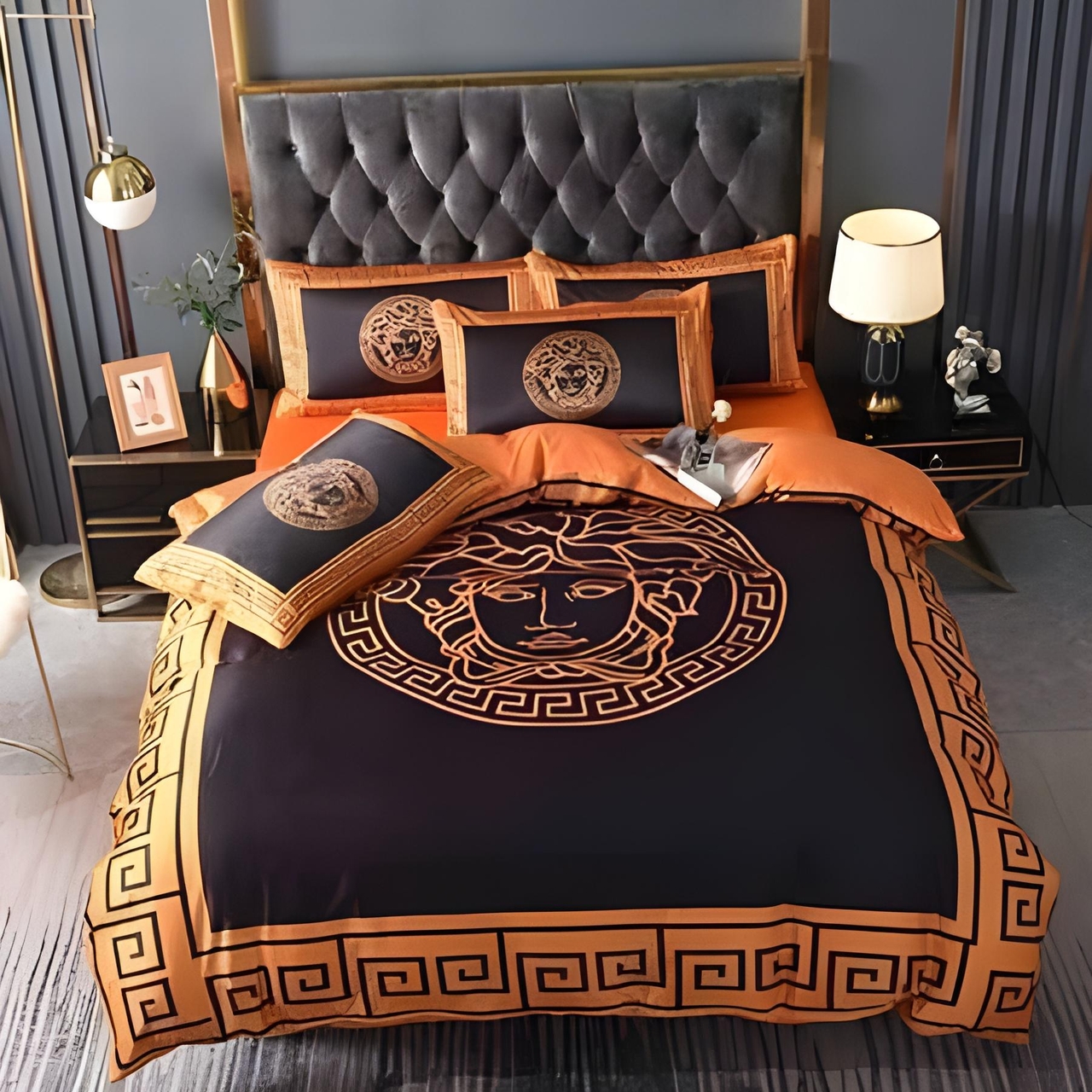 Versace Bedding Set – TB663