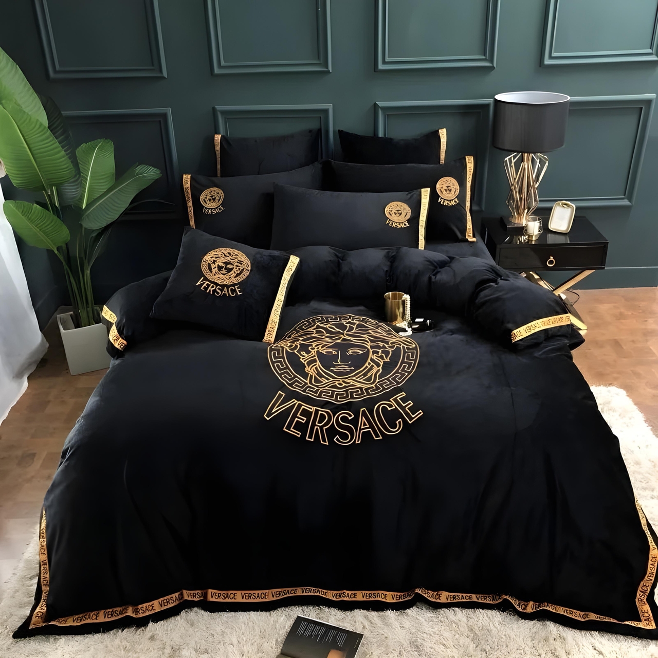Versace Bedding Set – TB666