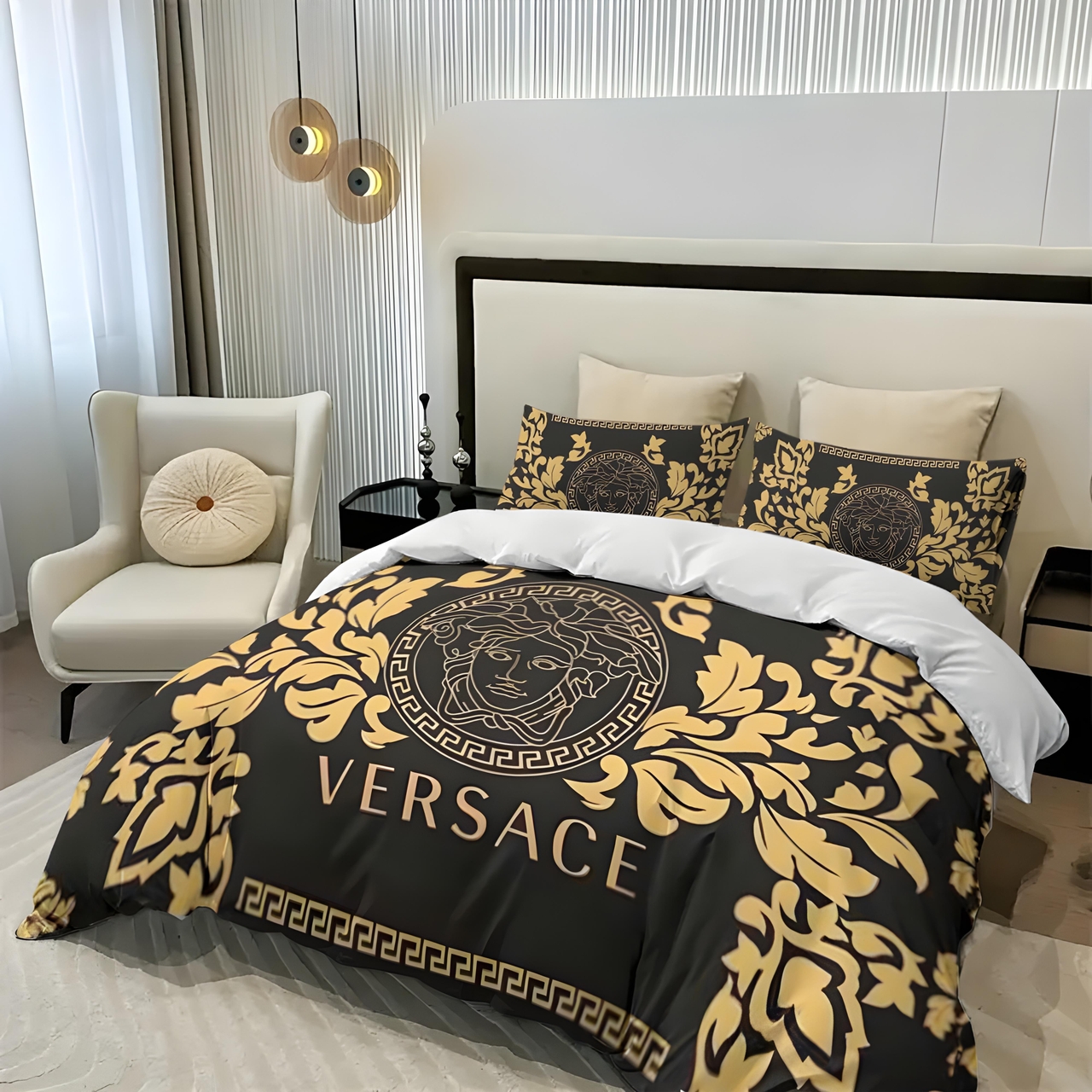 Versace Bedding Set – TB670