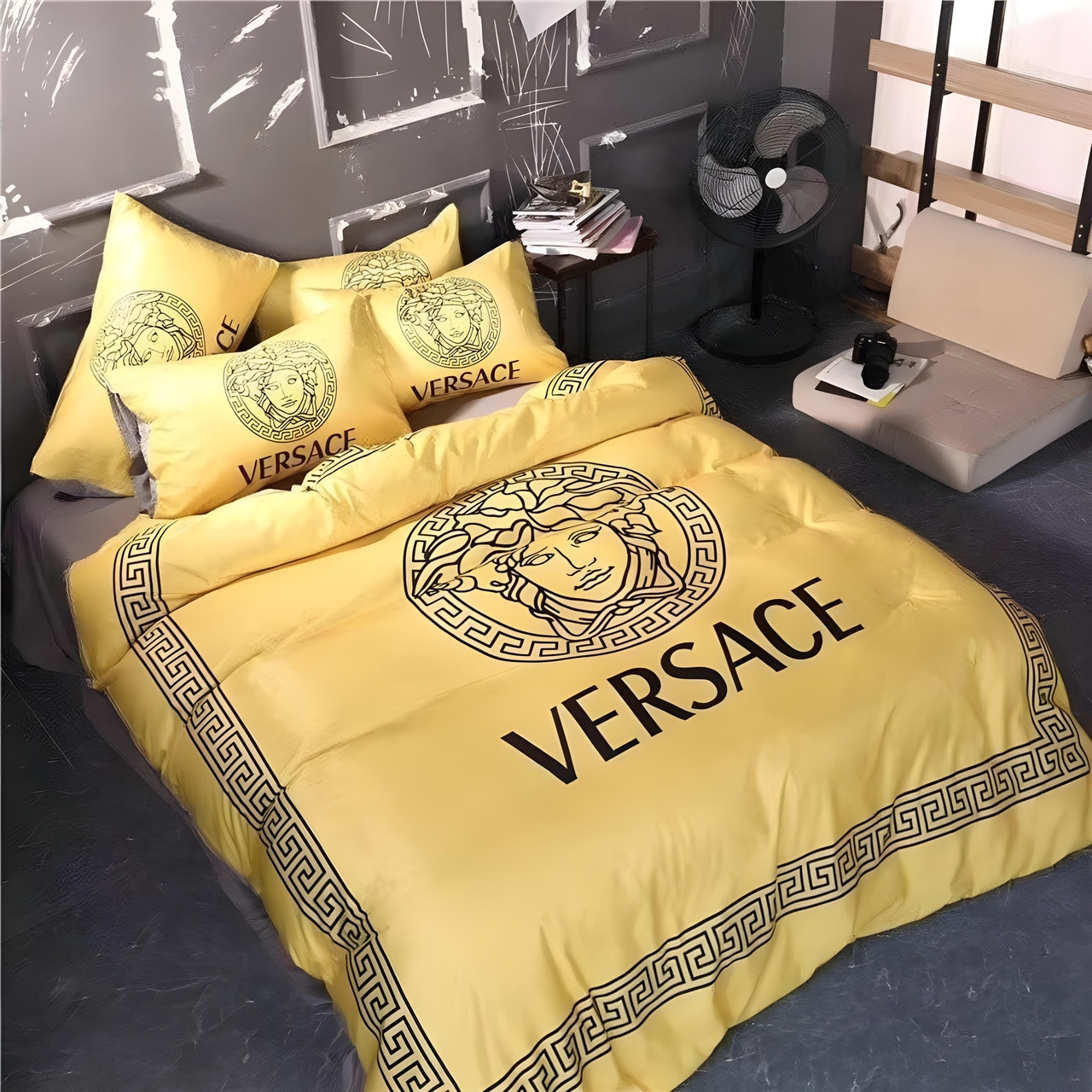 Versace Bedding Set – TB671