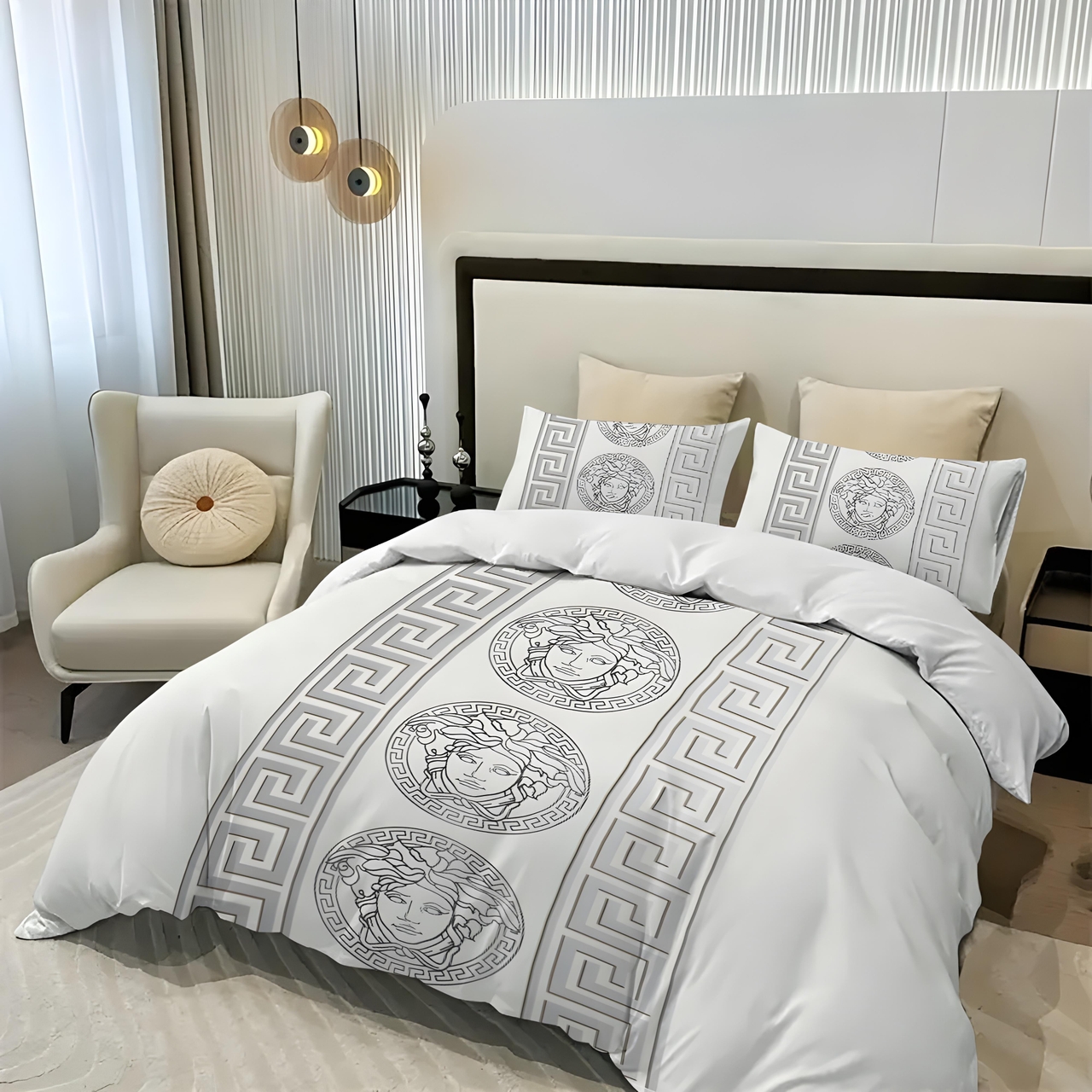 Versace Bedding Set – TB672
