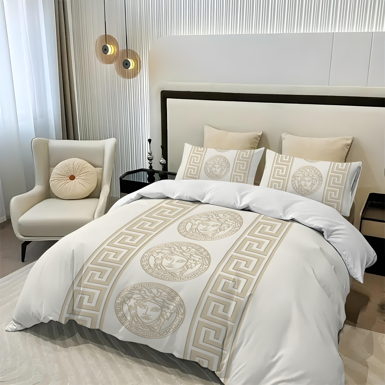 Versace Bedding Set – TB673