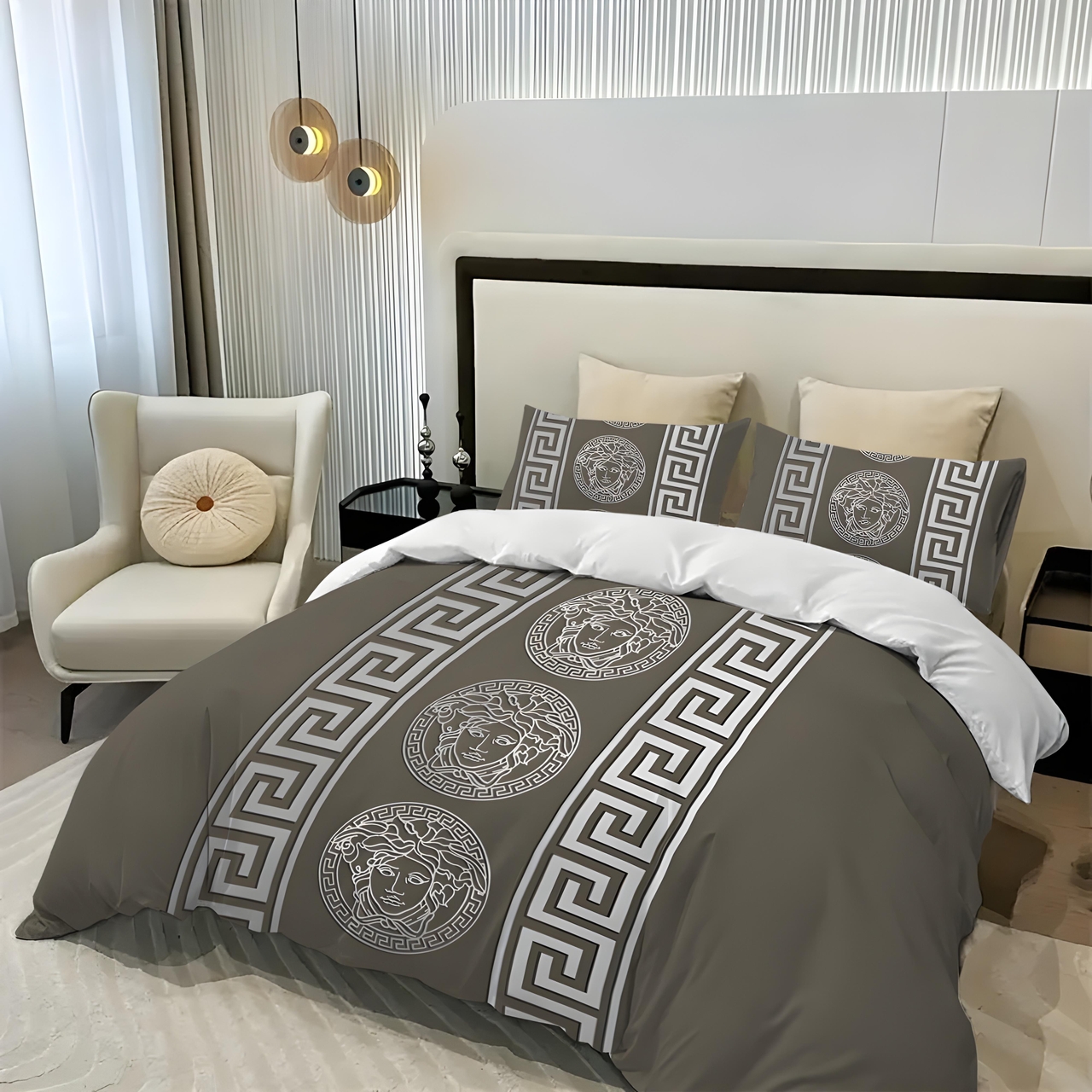Versace Bedding Set – TB675