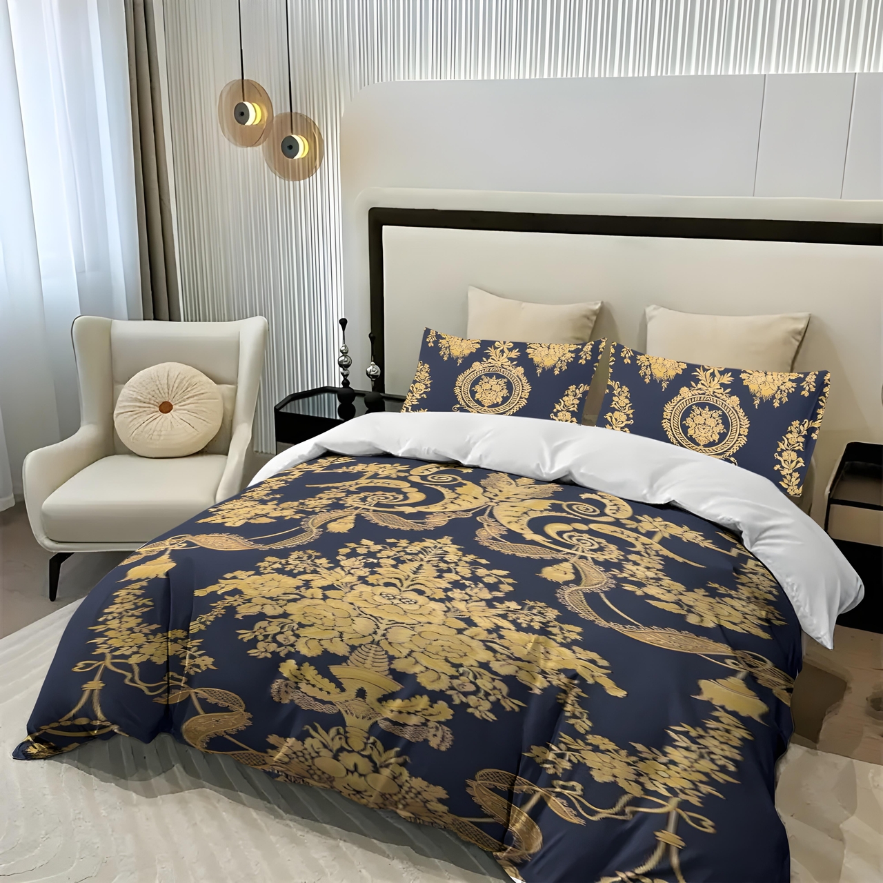 Versace Bedding Set – TB676