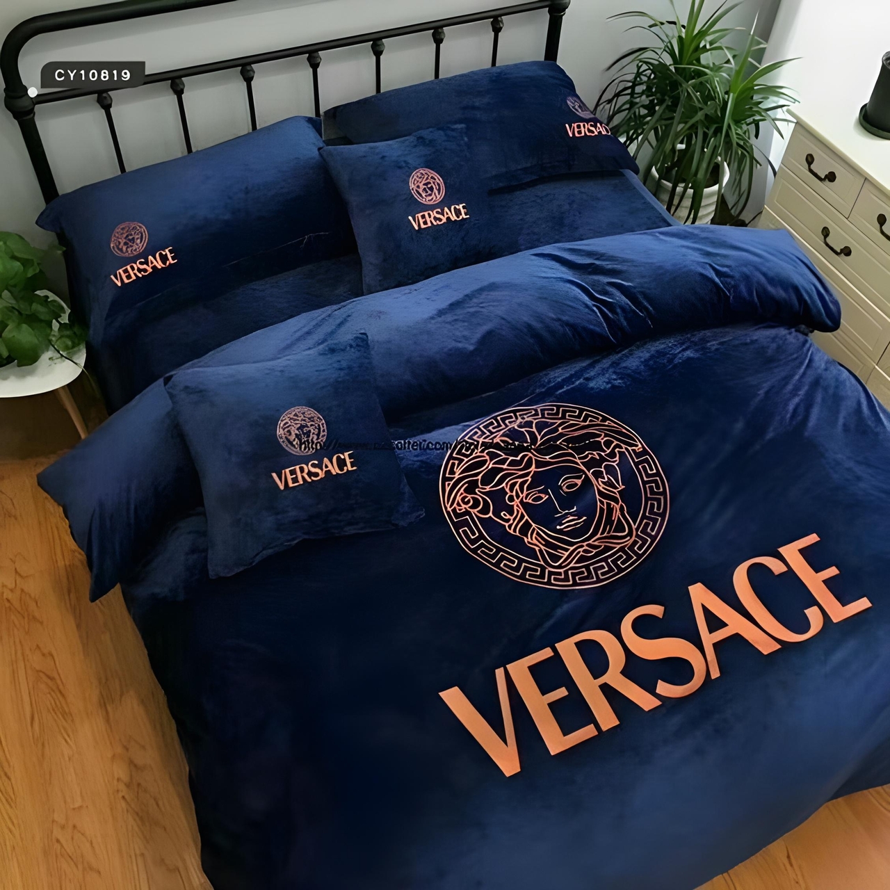 Versace Bedding Set – TB680