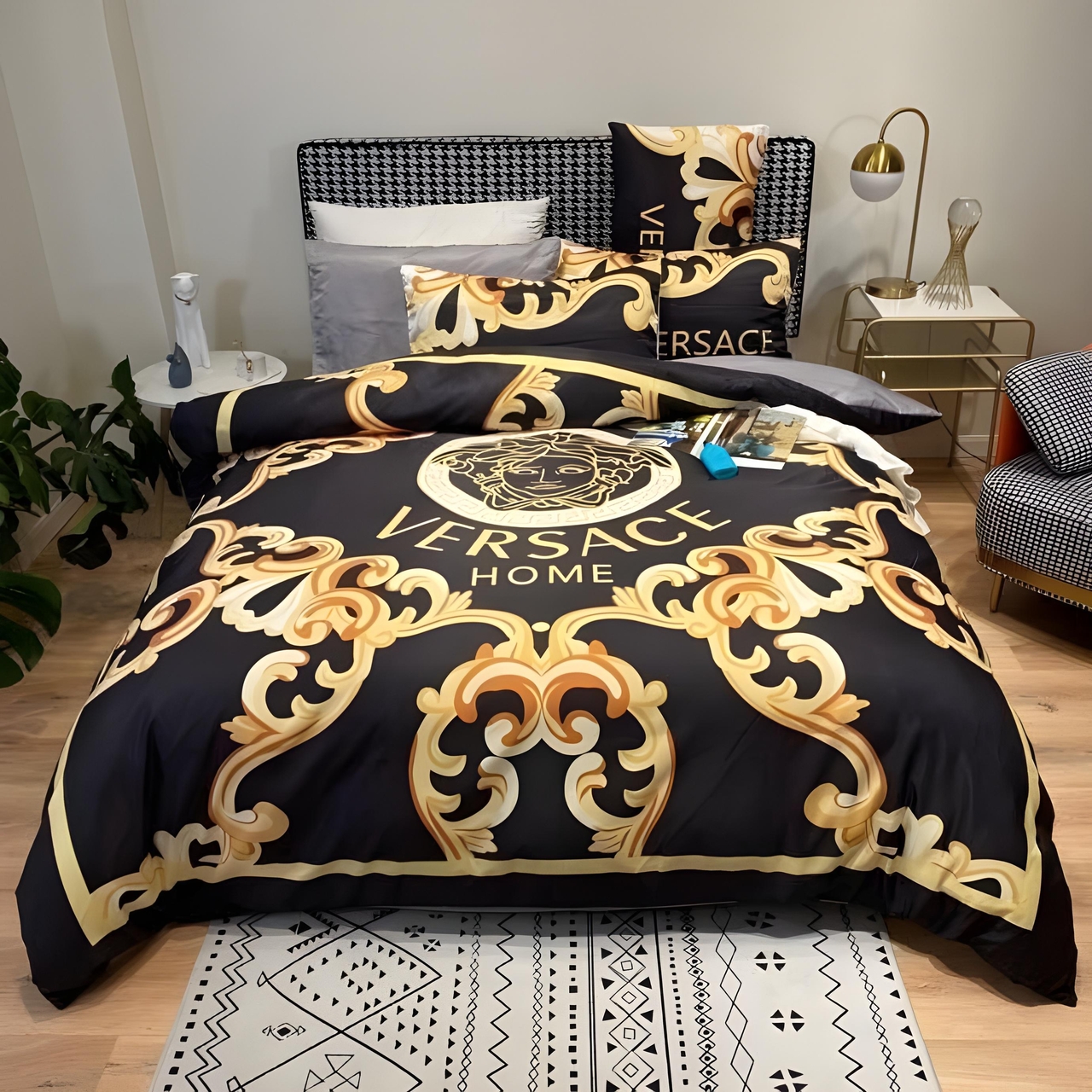 Versace Bedding Set – TB681