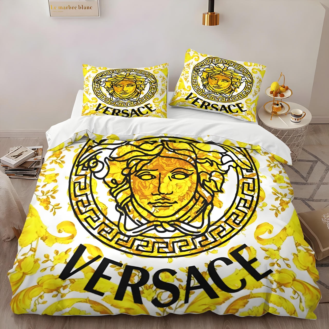 Versace Bedding Set – TB689