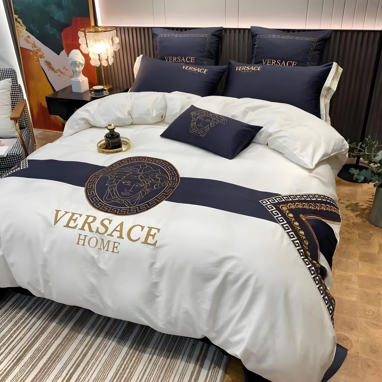 Versace Bedding Set – TB692