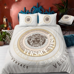 Versace Bedding Set – TB693